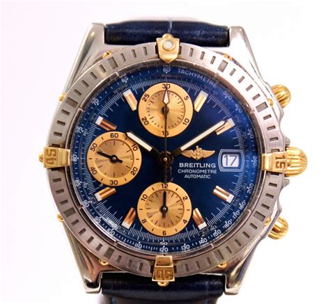 breitling horloge mannen|catalogue Breitling.